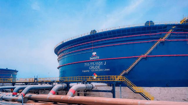 Arewa CSOs commend Dangote refinery for moderating petrol prices