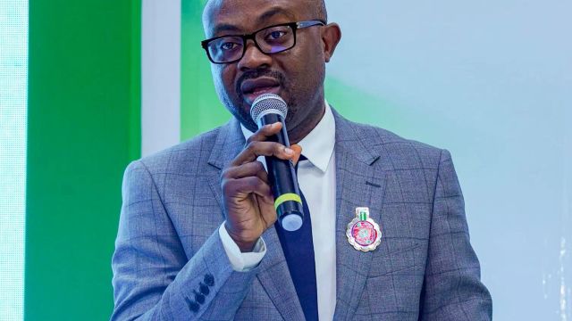 NIS special intervention: No extra charge for UK-based passport seekers- Minister