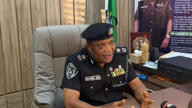 CP orders manhunt for suspected killers of 2 Awka residents