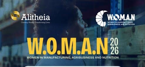 FCMB partners Alitheia Capital for 2026 W.O.M.A.N. conference