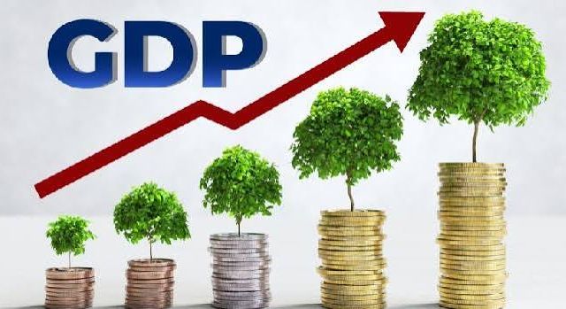 Nigeria targets $1trn economy by 2030 as GDP growth accelerates to 4.43%