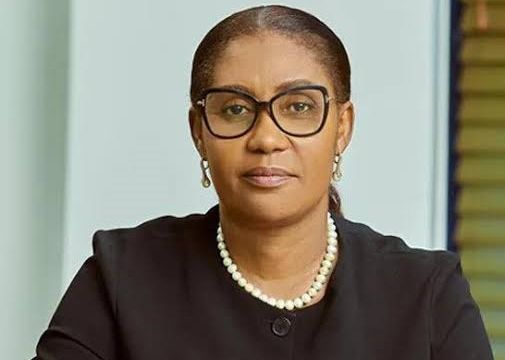 Redefining African energy leadership: Victoria Emeafa Hardcastle