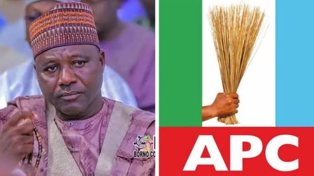 Borno’s Commissioner retracts, apologises over alleged threatening statement to oppositions