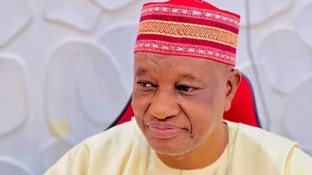 Kano NDC guber candidate calls for coordinated security response to end bandit attacks