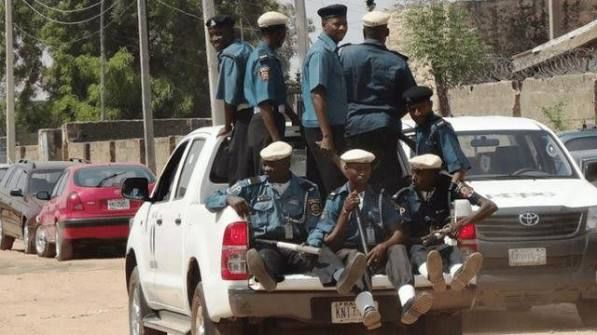Hisbah arrests 22 over alleged illegal event in Kano