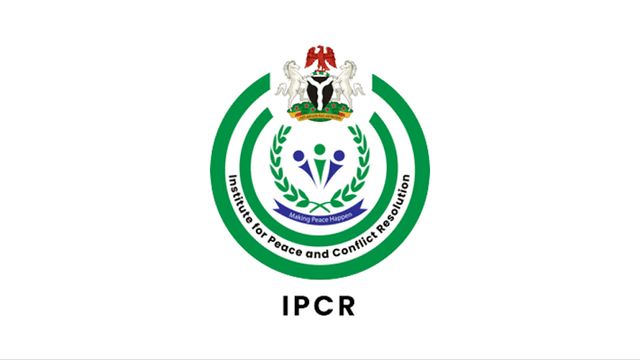 IPCR calls for dedicated investment in peacebuilding across Nigeria