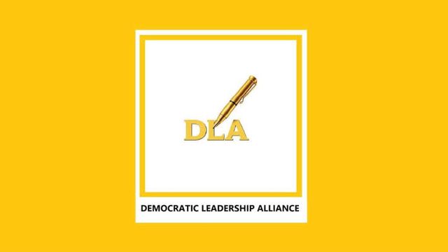 2027: Unite to wrest power from APC in Lagos, DLA tells opposition