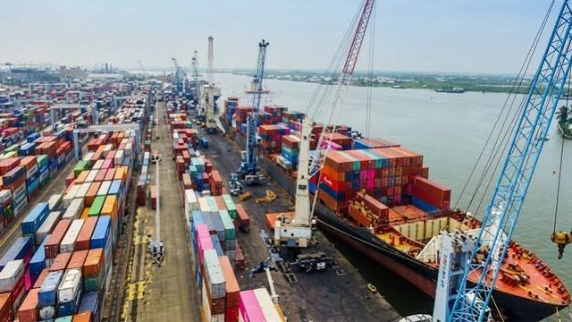 Trade surplus: Positive signal boost for Nigeria’s economy –experts