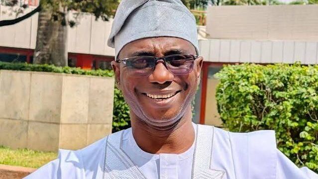 Why Kogi will vote Tinubu, APC in 2027 — Fanwo
