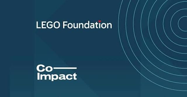 LEGO foundation, co-impact select four Nigerian groups to support crisis-affected children