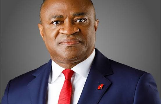 Improvement In economic indicators point to Nigeria’s growth path — Alawuba