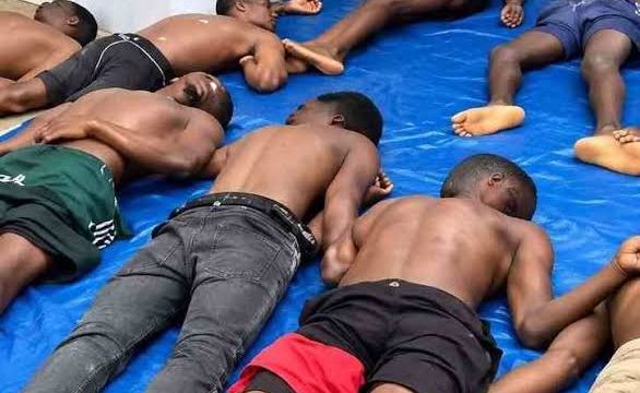 Minna deaths: Independent Committee commences sittings over 37 deaths in NSCDC custody