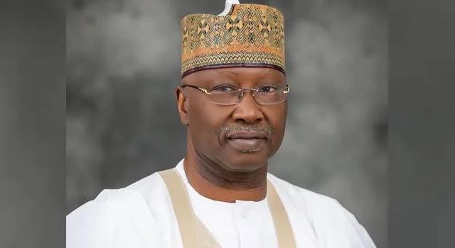 Tinubu, Obasanjo, Jonathan, Gowon celebrate Boss Mustapha @70