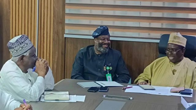 INEC offers biometric technology support to JAMB