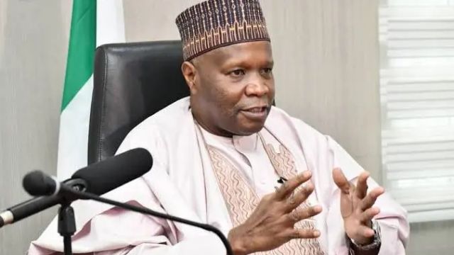Yahaya predicts peaceful 2027 general elections in Gombe