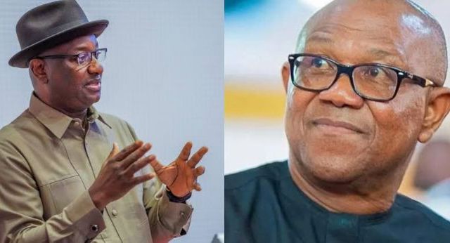 We will not allow Obi get away with lies like 2023 — Keyamo