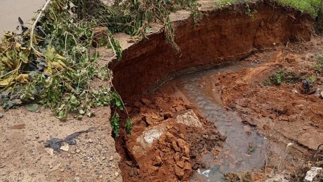 Kwara Community calls for intervention over deplorable Omu-Aran–Iloffa–Eruku–Egbe–Kabba roads