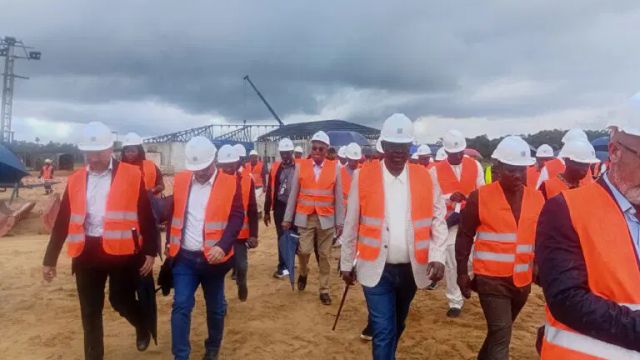 FG to complete Oloibiri oil museum, research centre by 2028 — Lokpobiri