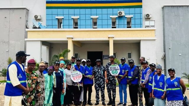 School resumption: Police deploy protection squad across Ogun schools