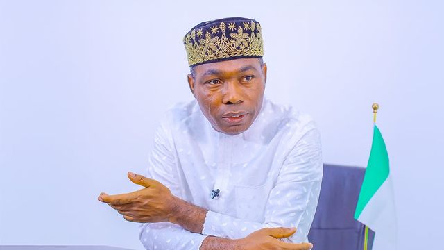2027: We’ll end poverty, insecurity if voted into power – SDP presidential candidate