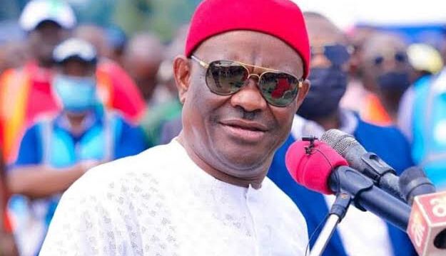Amaechi unfit to run for Vice President — Wike