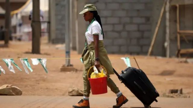 Abducted NYSC members: IGP orders top DIG, CPs to Imo