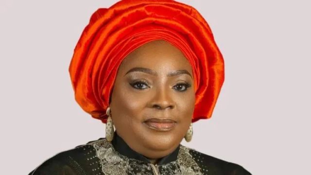 Otti mourns princess Ezeh, hails her devotion to God, humanity