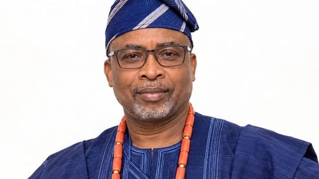 Peter Adele loses APC return ticket amid controversy over son’s sexuality