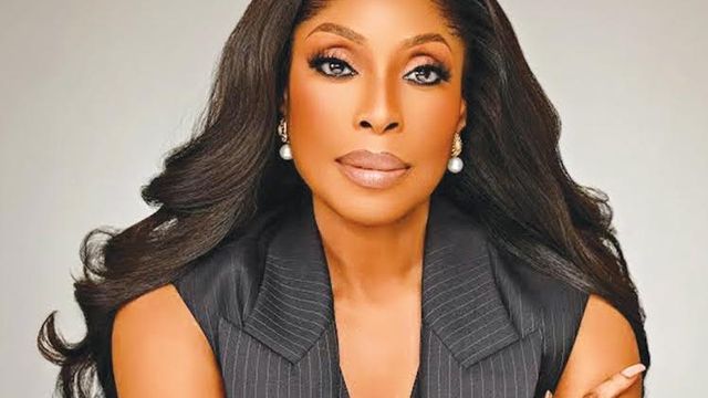 Mo Abudu opens African, Black cinema hub in London