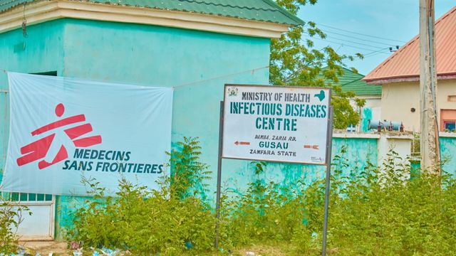 Zamfara NMA unveils action plan against Ebola, Polio, Diphtheria