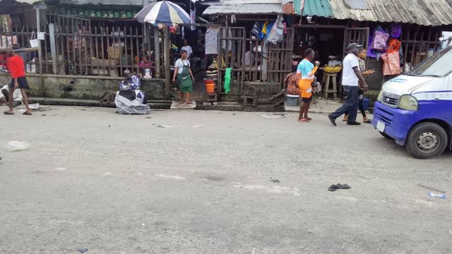 C’River Govt. bans roadside workshops, street trading in Calabar metropolis