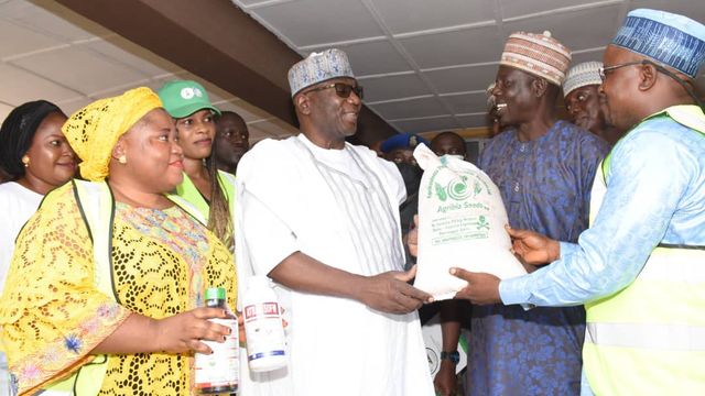 AbdulRazaq’s financial discipline, key to Kwara’s transformation — Nuru