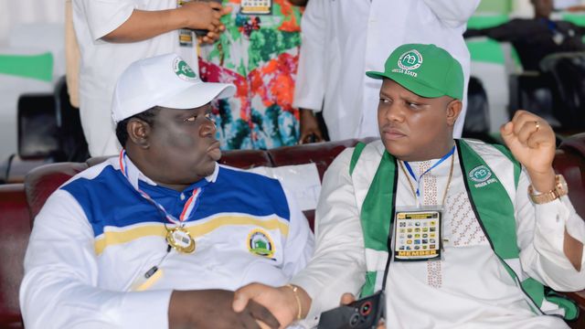 MATAN to pilot national food security scheme in Lagos, Kano, Rivers