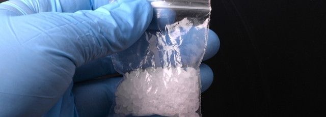 West Africa emerges as new frontier for crystal meth production — Researcher