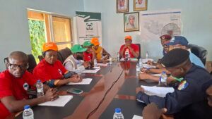 NEMA tasks personnel on faster disaster response