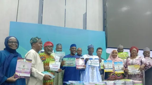 FG reforms agricultural education with 80% practical training to boost food security