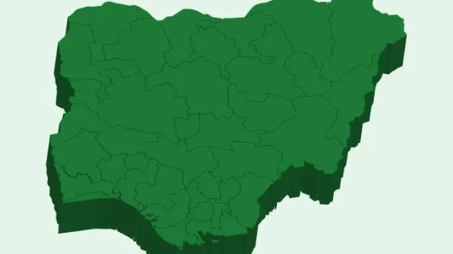 Nigeria at 66: The productivity of dignity