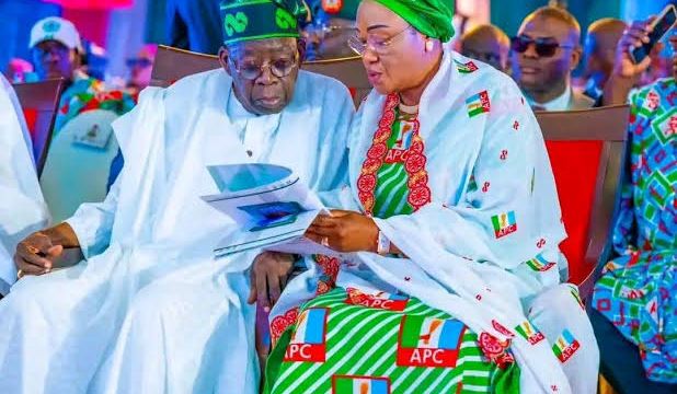Tinubu blames opposition for Nigeria’s challenges