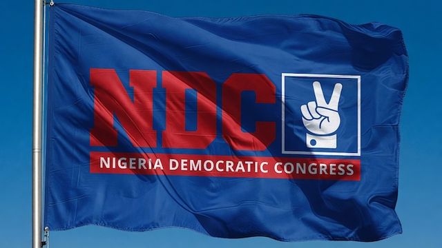 2027: NDC to inaugurate presidential council Oct.20
