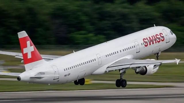 Nigeria’s Ebola patient evacuated to Switzerland – Pate