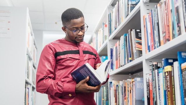 African universities gain ground in global university ranking