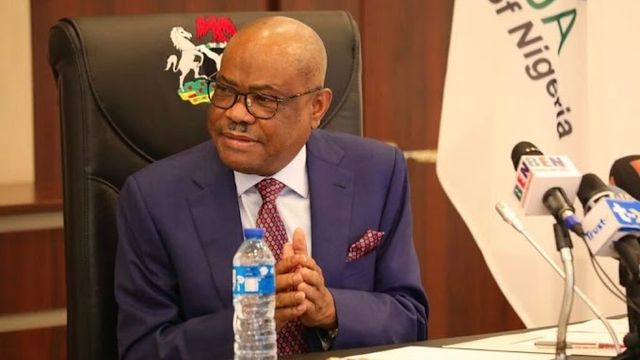 Wike’s appointment as campaign coordinator is internal party affairs – Rivers APC