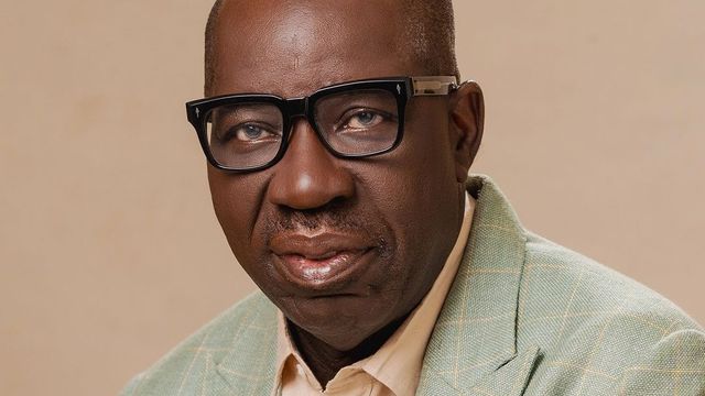 Obaseki mourns victims of Benin fire, calls for stronger safety measures