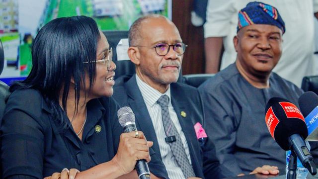 LASG, health conference target reforms to reverse medical tourism