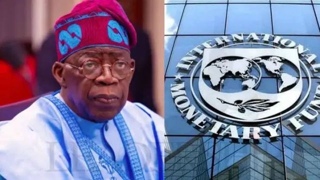 Rising debt: IMF urges FG to boost revenue, cut waste