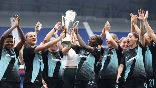 USA to host inaugural Women’s Club World Cup in 2028