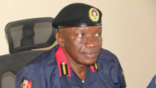 ’37 miners’ deaths in custody avoidable’ – Suspended NSCDC commandant