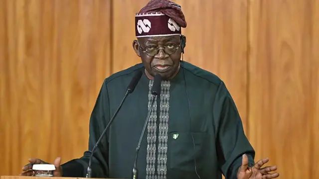 Nigeria At 66: Three years Of Tinubu’s reforms, at what cost?