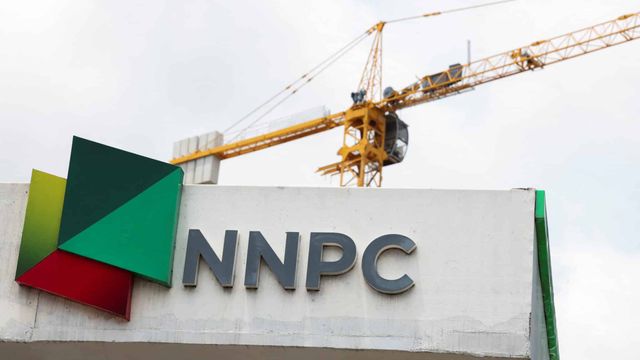 NNPC activates emergency response to Eleme pipeline explosion