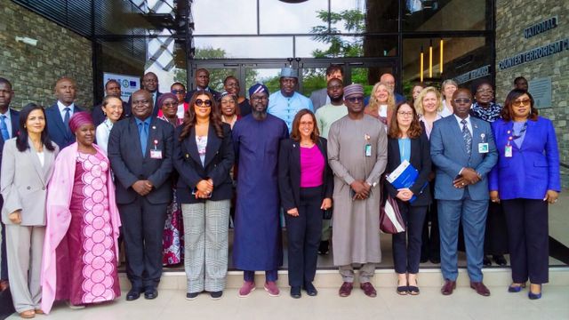 Terrorism: Nigeria, UNODC seek better protection for survivors